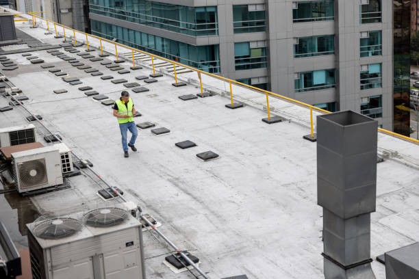 Best Gutter Installation and Repair  in Moorpark, CA