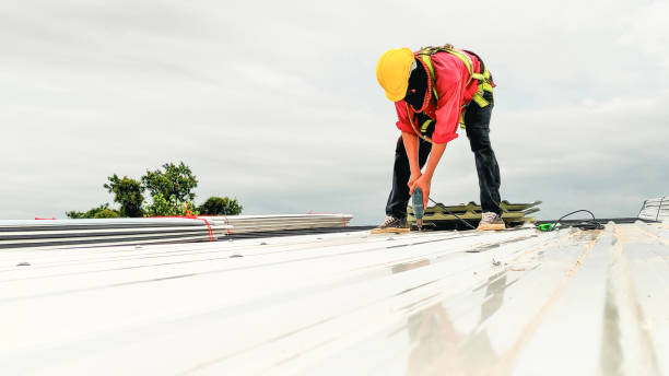 Best Gutter Installation and Repair  in Moorpark, CA