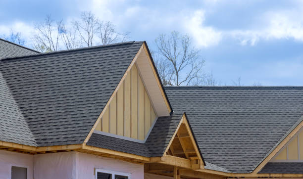 Reliable Moorpark, CA Roofing Services Solutions
