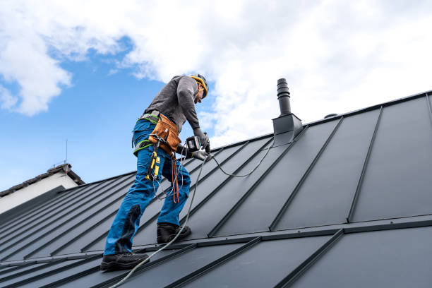 Best Flat Roofing  in Moorpark, CA